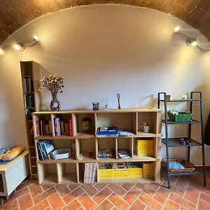 Alle Volte Di San Lorenzo Pisa