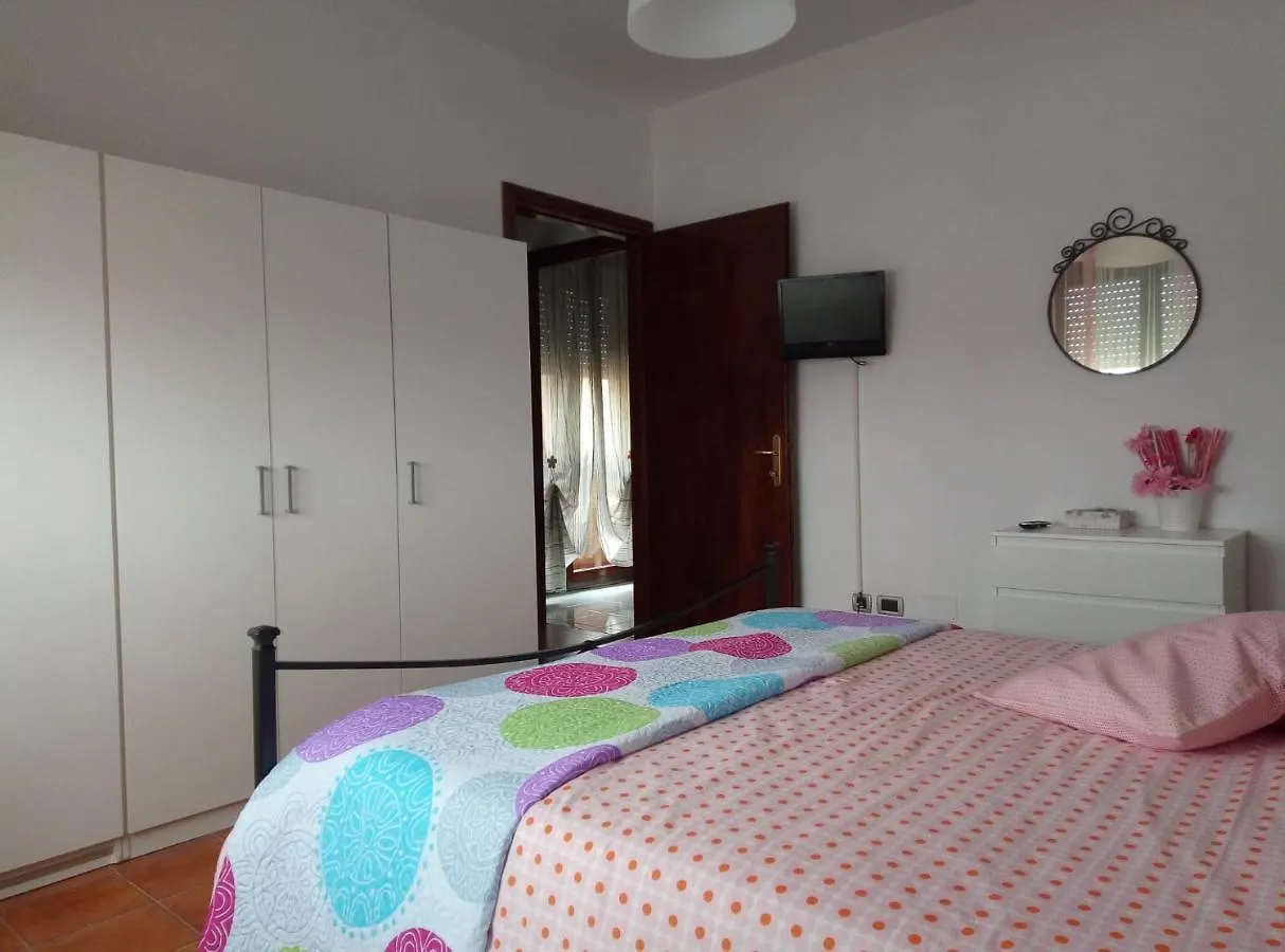 Appartamento Casa Tiziana  Pisa Italia