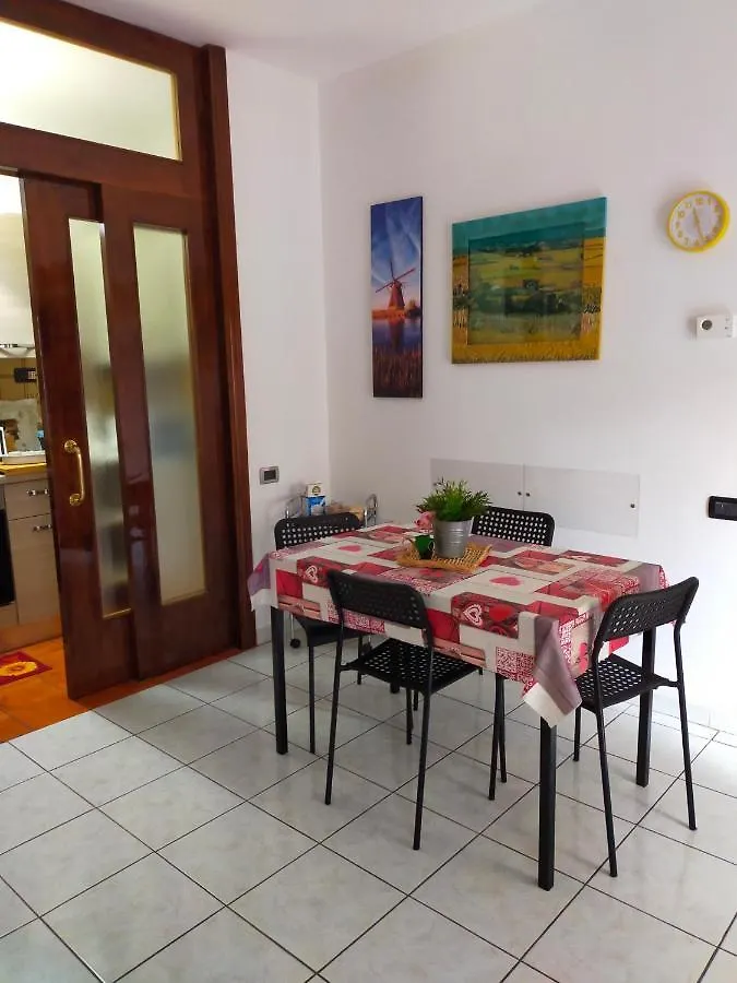 Appartamento Casa Tiziana  Pisa