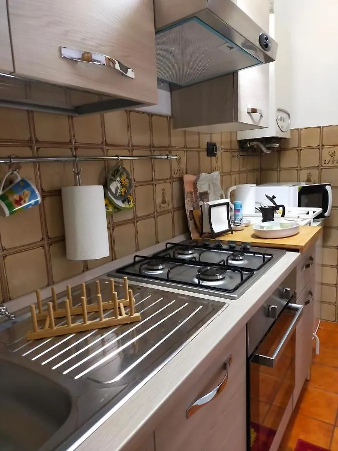 Appartamento Casa Tiziana  Pisa