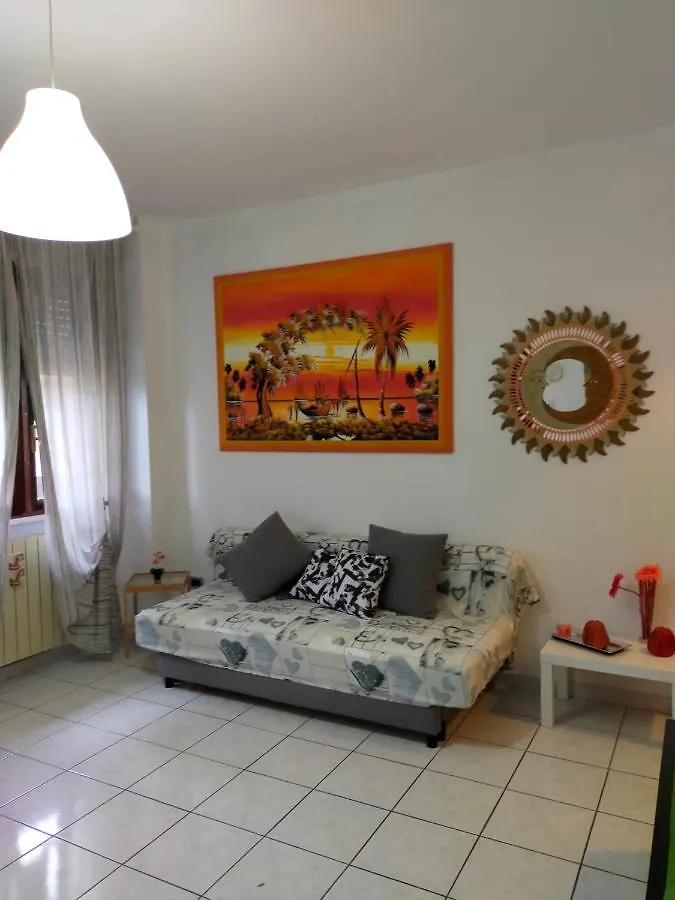 Appartamento Casa Tiziana  Pisa 0*,  Italia