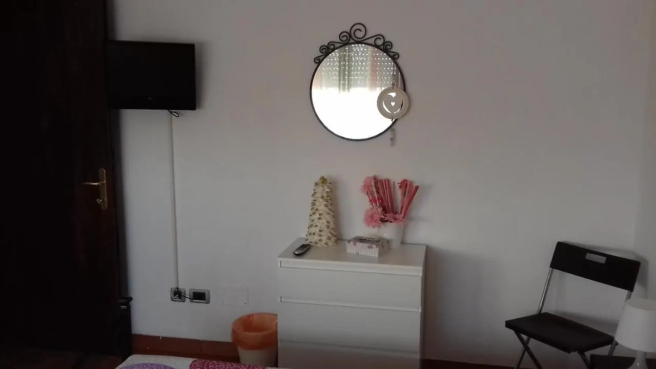 Casa Tiziana Apartment Pisa