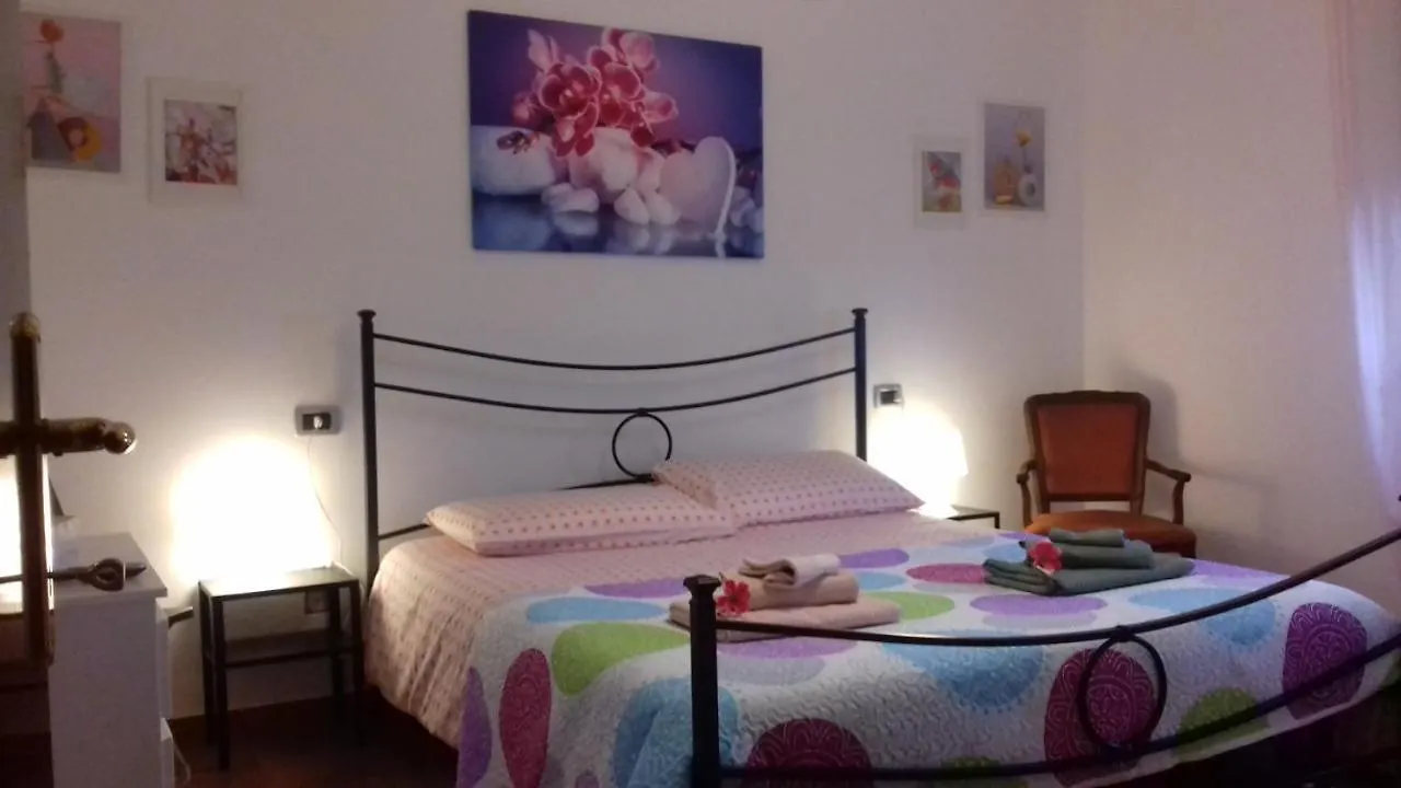 Casa Tiziana Apartment Pisa 0*,
