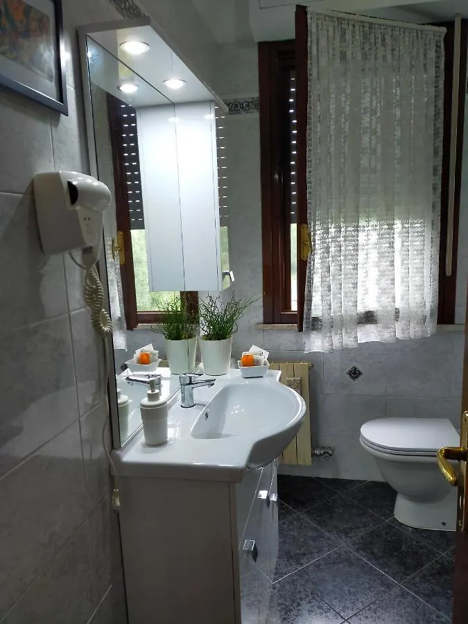 Casa Tiziana Apartment Pisa Italy