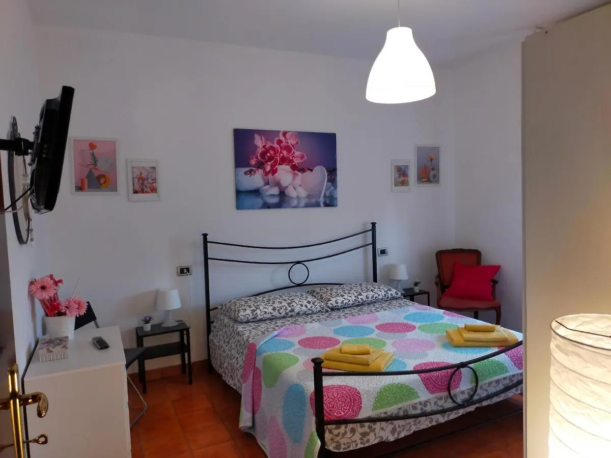 Casa Tiziana Apartment Pisa