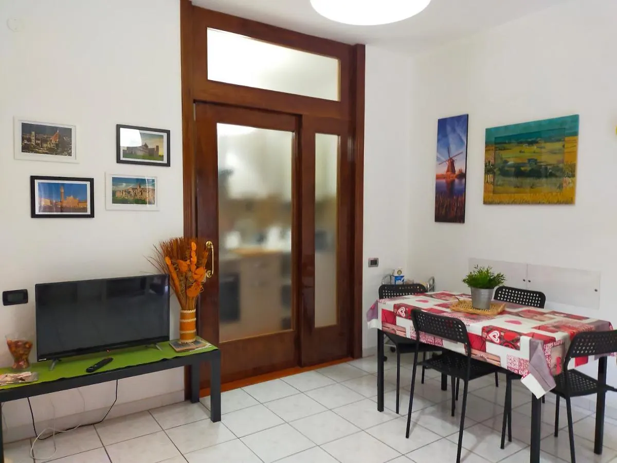 Casa Tiziana Apartment Pisa 0*,  Italy